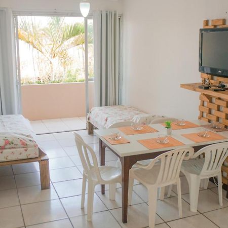 شقة Residencial Alto Mar Florianópolis المظهر الخارجي الصورة