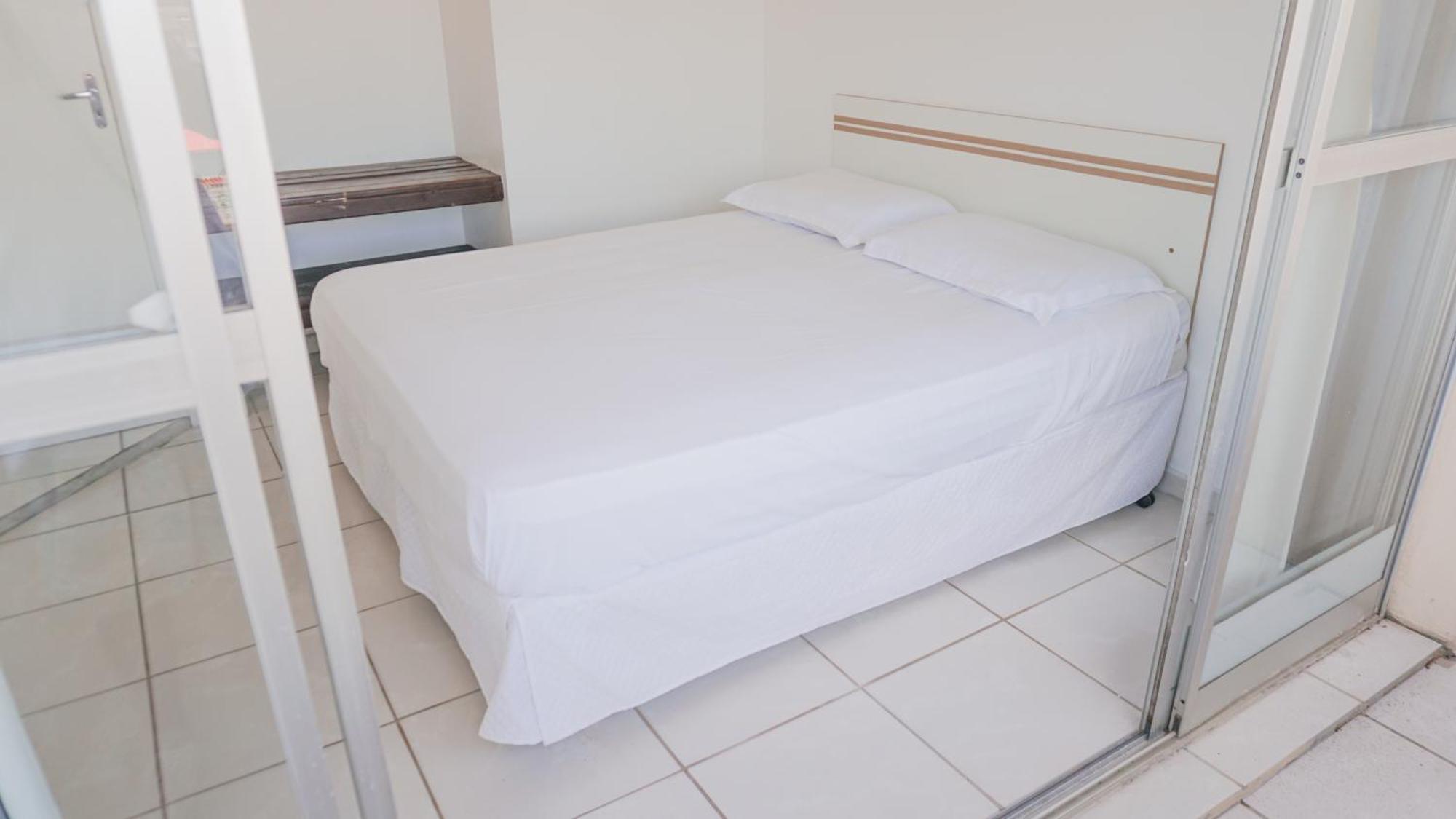شقة Residencial Alto Mar Florianópolis المظهر الخارجي الصورة