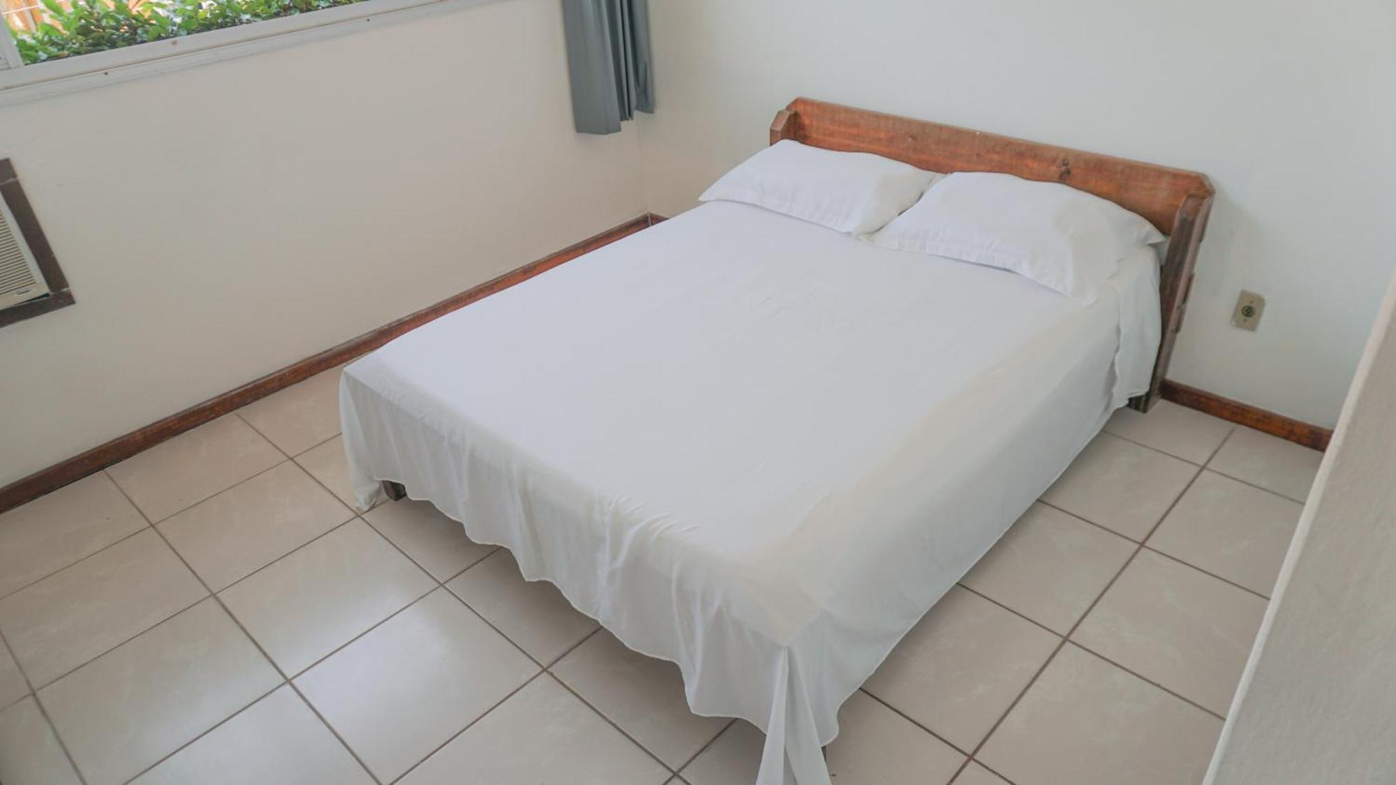 شقة Residencial Alto Mar Florianópolis المظهر الخارجي الصورة