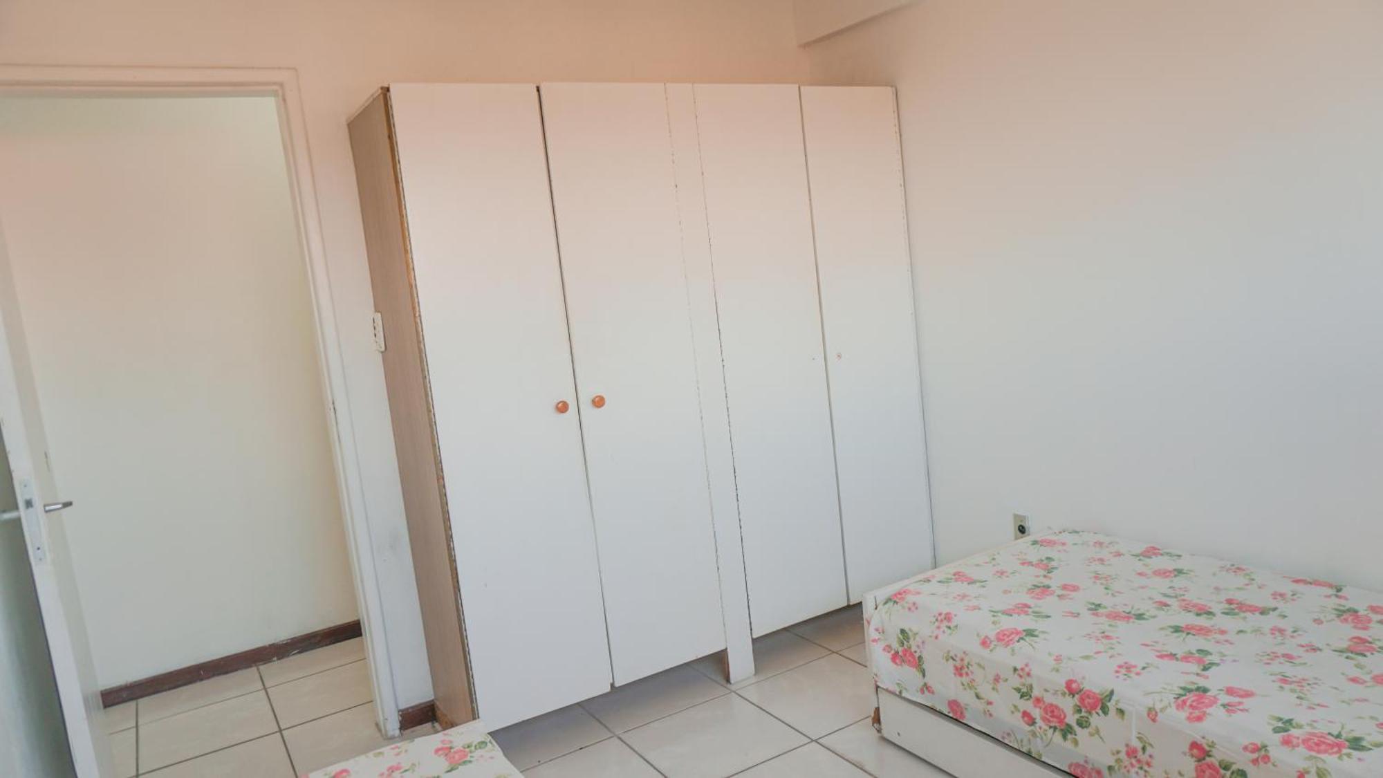 شقة Residencial Alto Mar Florianópolis المظهر الخارجي الصورة
