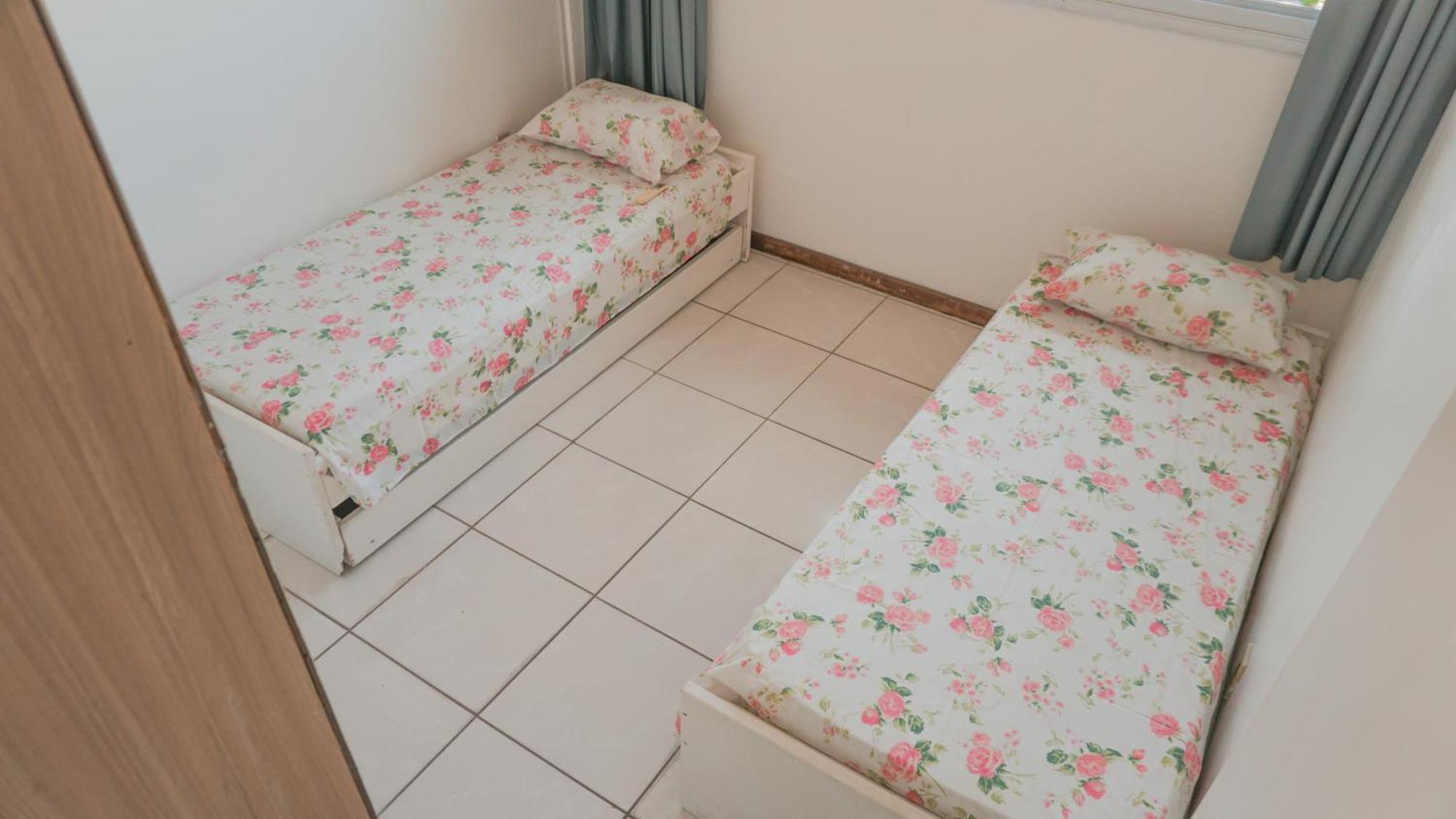 شقة Residencial Alto Mar Florianópolis المظهر الخارجي الصورة