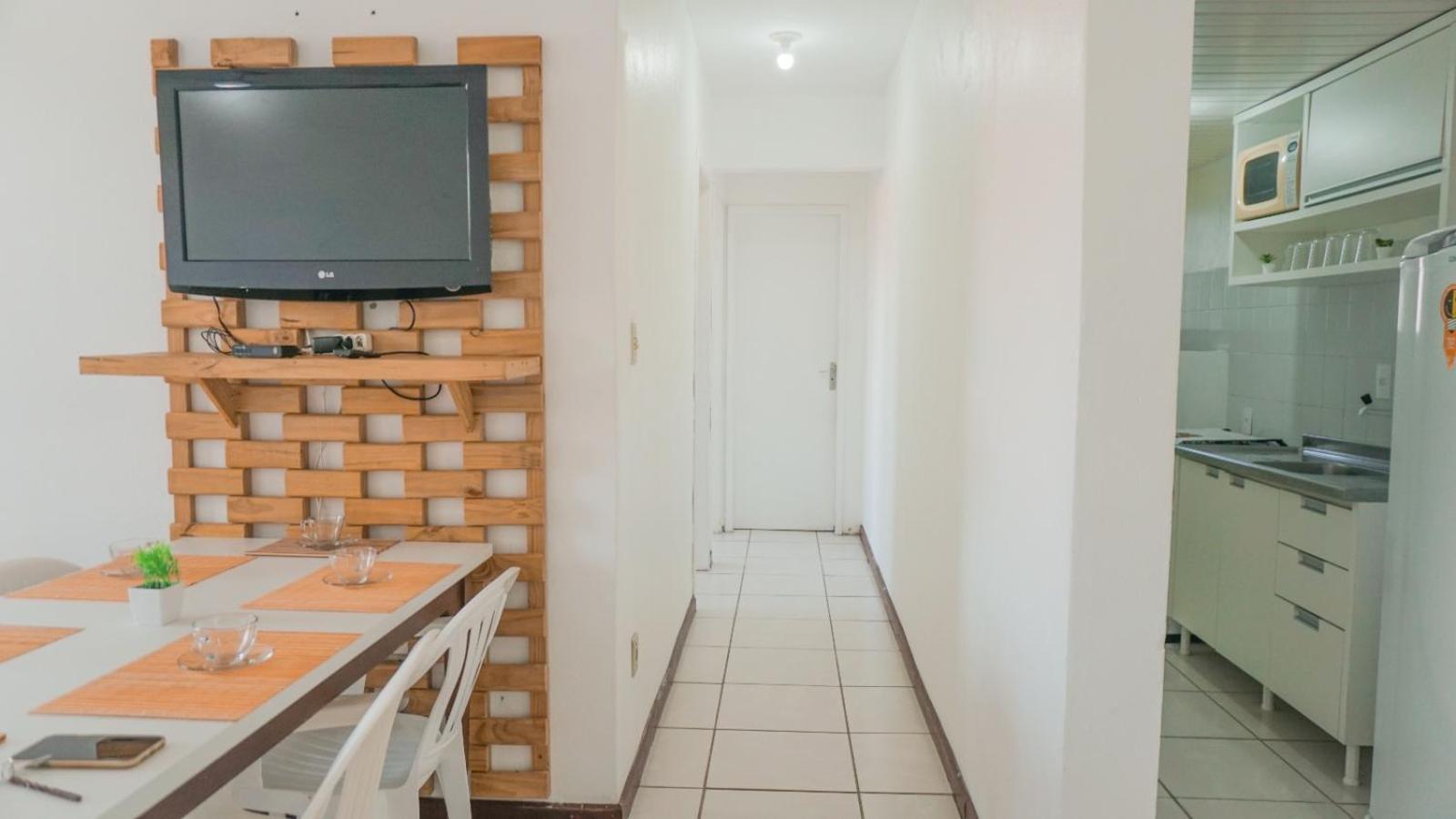 شقة Residencial Alto Mar Florianópolis المظهر الخارجي الصورة