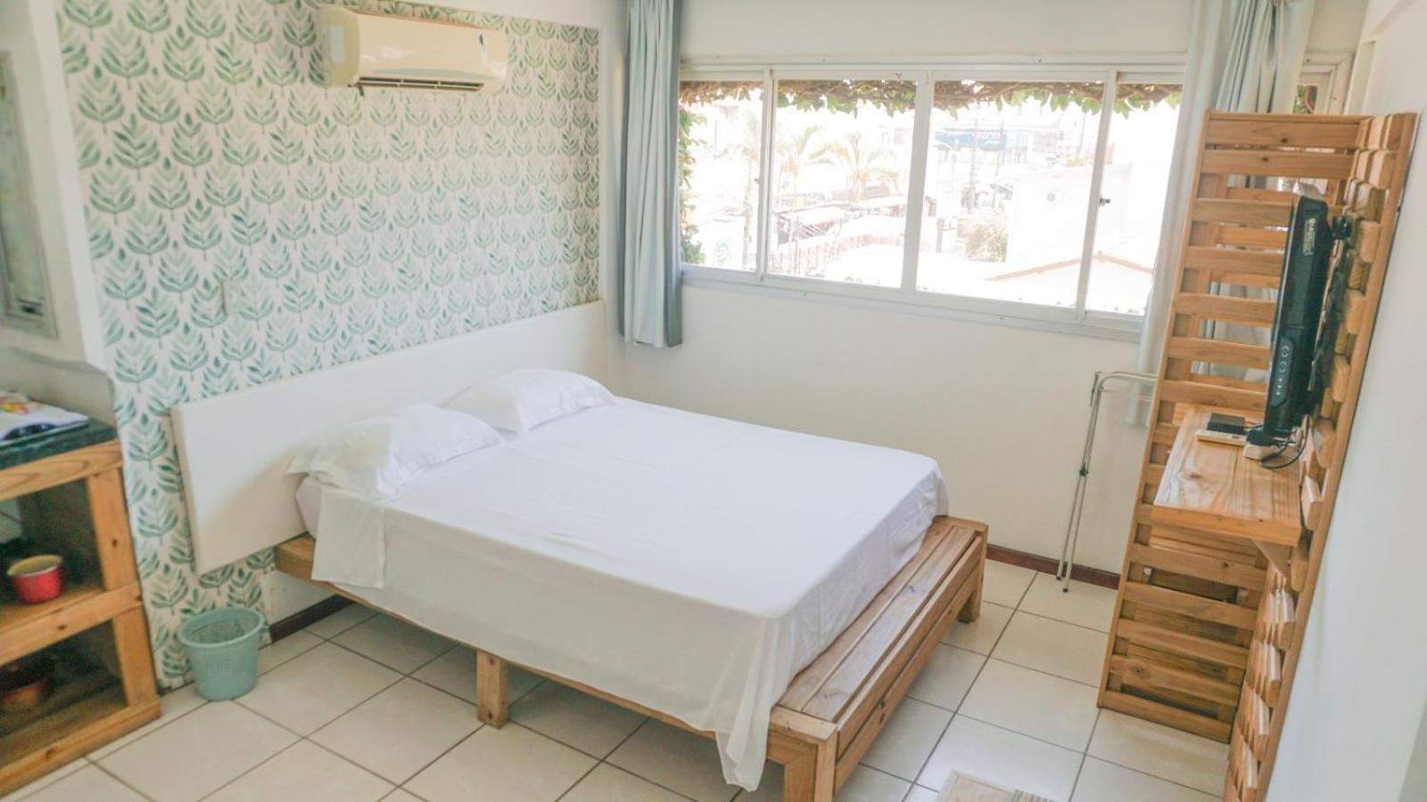 شقة Residencial Alto Mar Florianópolis المظهر الخارجي الصورة