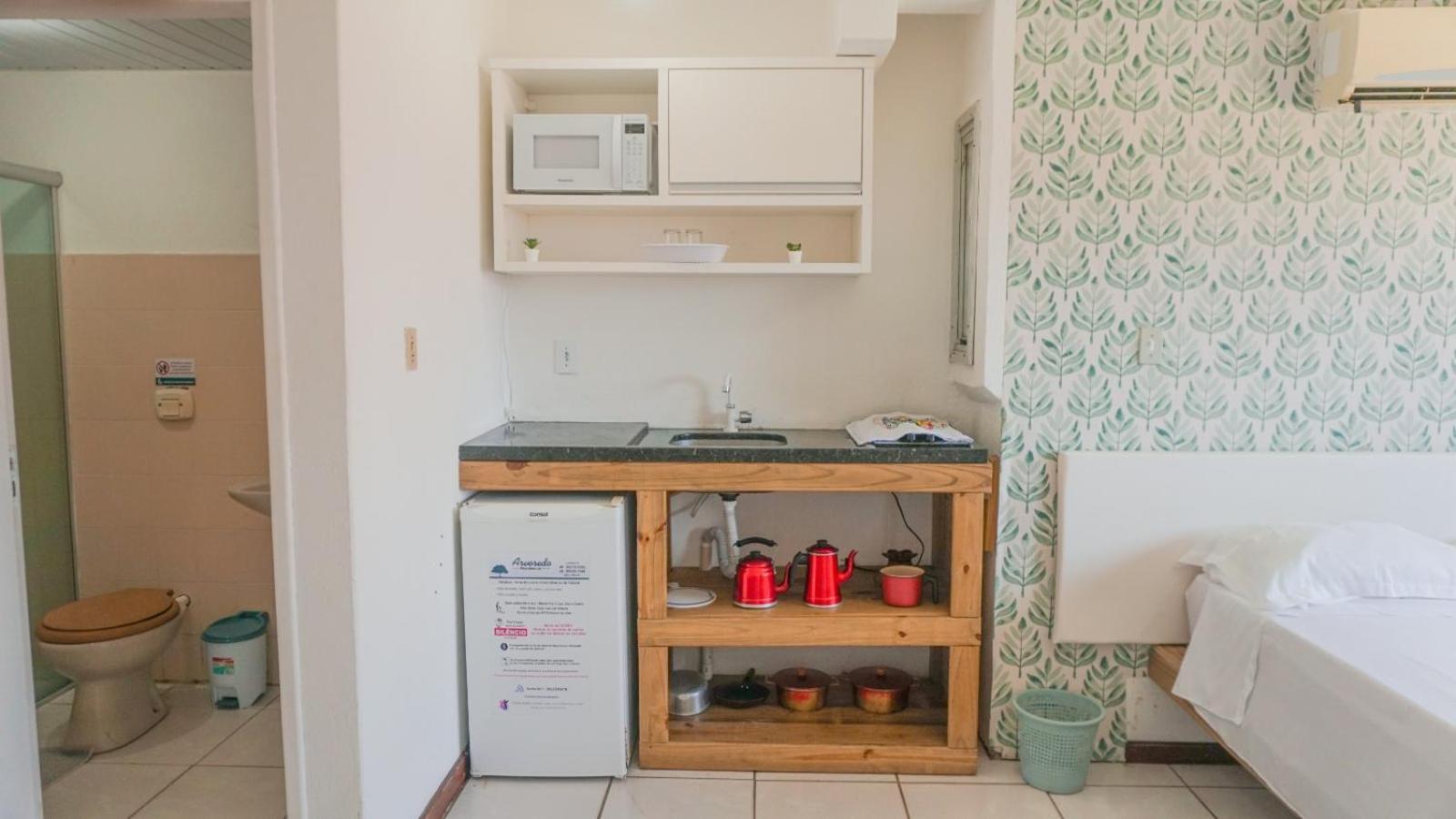 شقة Residencial Alto Mar Florianópolis المظهر الخارجي الصورة