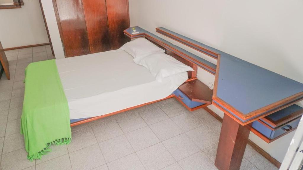 شقة Residencial Alto Mar Florianópolis المظهر الخارجي الصورة