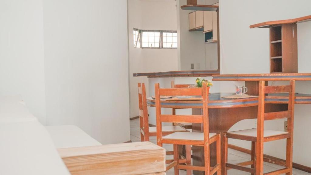 شقة Residencial Alto Mar Florianópolis المظهر الخارجي الصورة