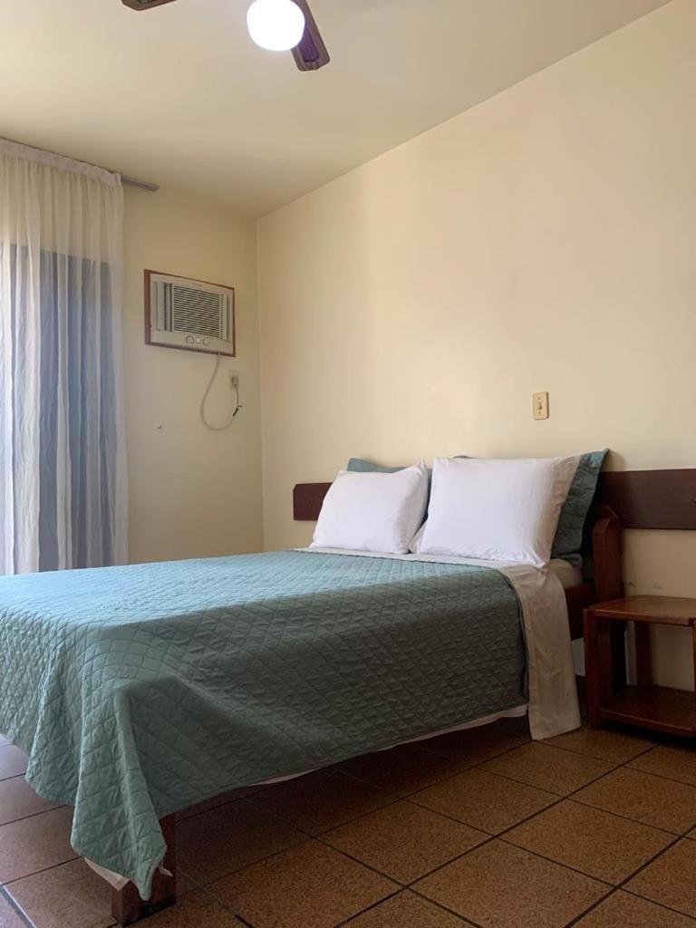 شقة Residencial Alto Mar Florianópolis المظهر الخارجي الصورة