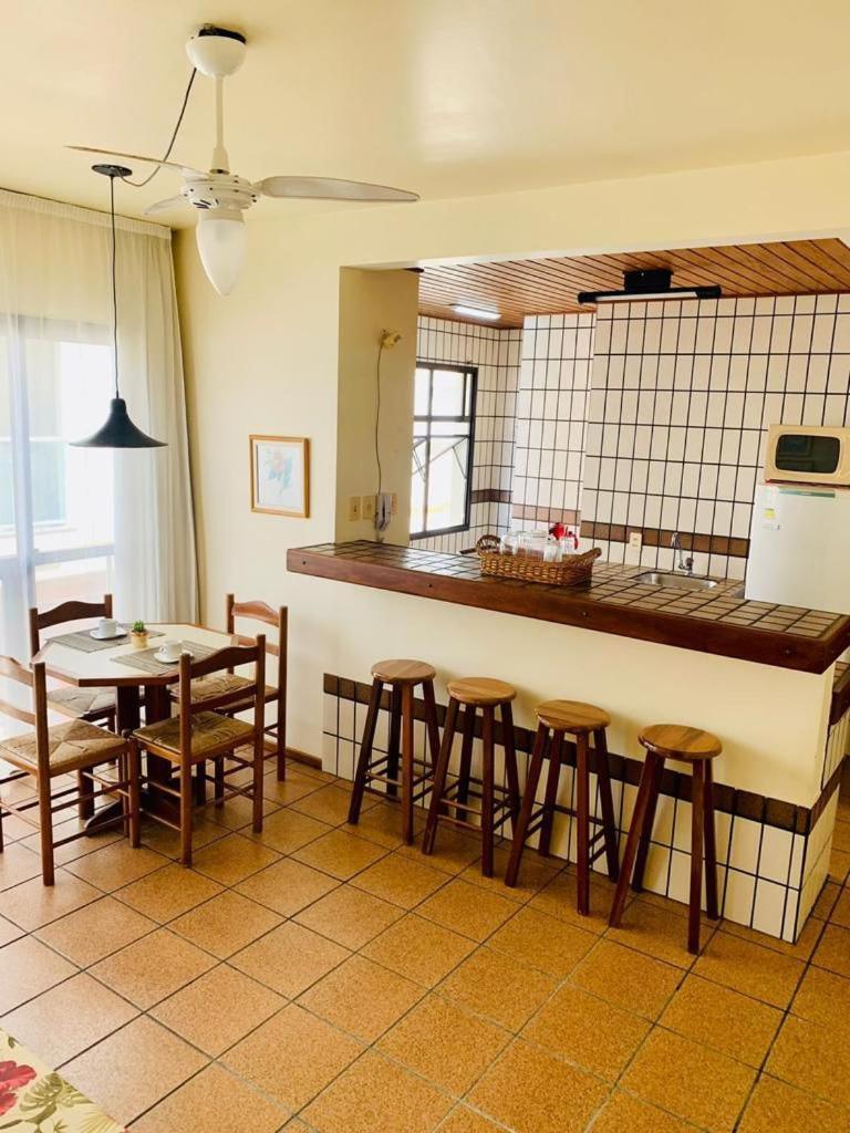 شقة Residencial Alto Mar Florianópolis المظهر الخارجي الصورة