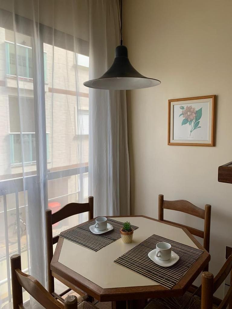 شقة Residencial Alto Mar Florianópolis المظهر الخارجي الصورة