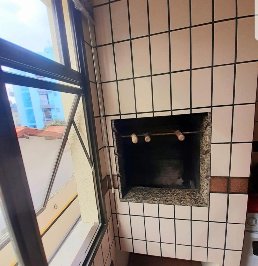شقة Residencial Alto Mar Florianópolis المظهر الخارجي الصورة