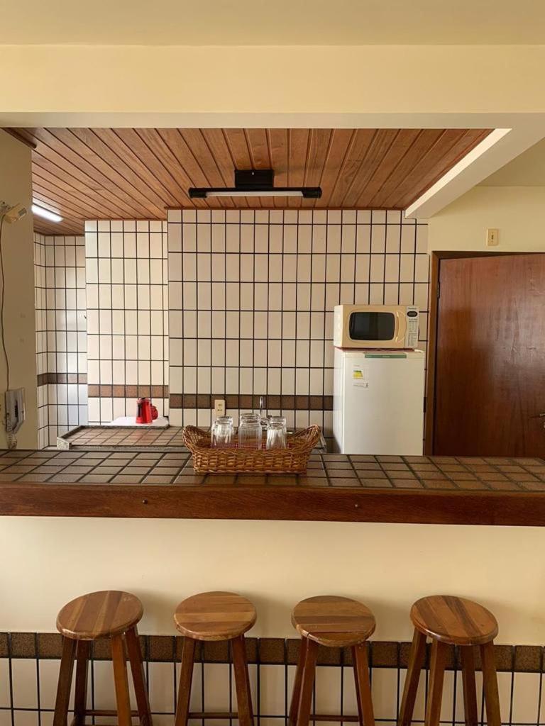 شقة Residencial Alto Mar Florianópolis المظهر الخارجي الصورة